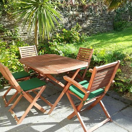 Sunflowers Barn Villa Looe Exterior photo